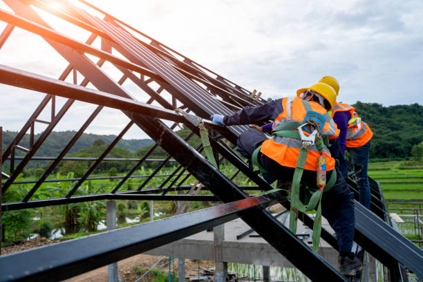 Quick and Trustworthy Emergency Roof Repair Services in Wilder, ID