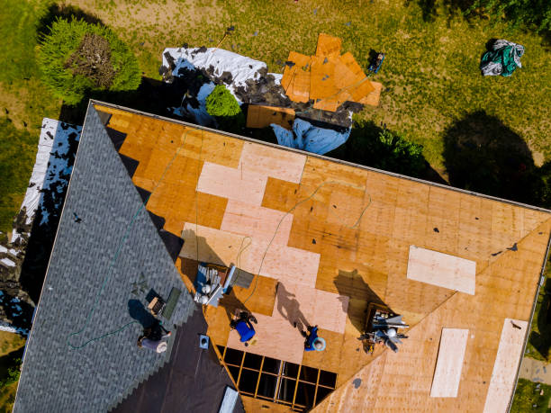 Best Roof Replacement Cost  in Wilder, ID