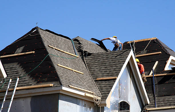 Best Gutter Installation and Roofing  in Wilder, ID