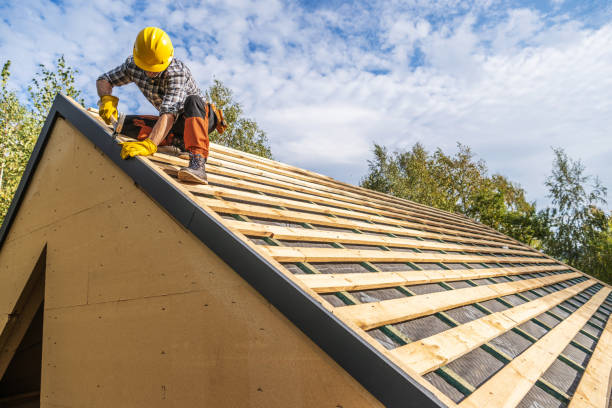 Best Roof Waterproofing Services  in Wilder, ID
